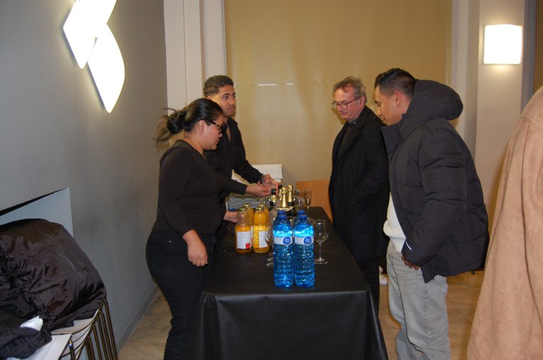 2025 11 27_ ACTE INAUGURAL - LA NIT DE LES RELIGIONS