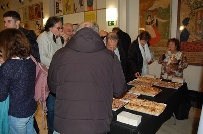 2025 11 27_ ACTE INAUGURAL - LA NIT DE LES RELIGIONS