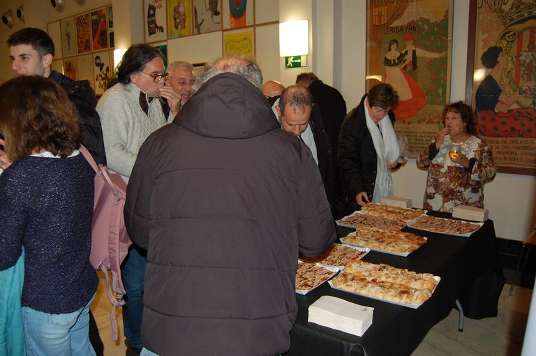 2025 11 27_ ACTE INAUGURAL - LA NIT DE LES RELIGIONS