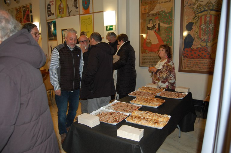 2025 11 27_ ACTE INAUGURAL - LA NIT DE LES RELIGIONS