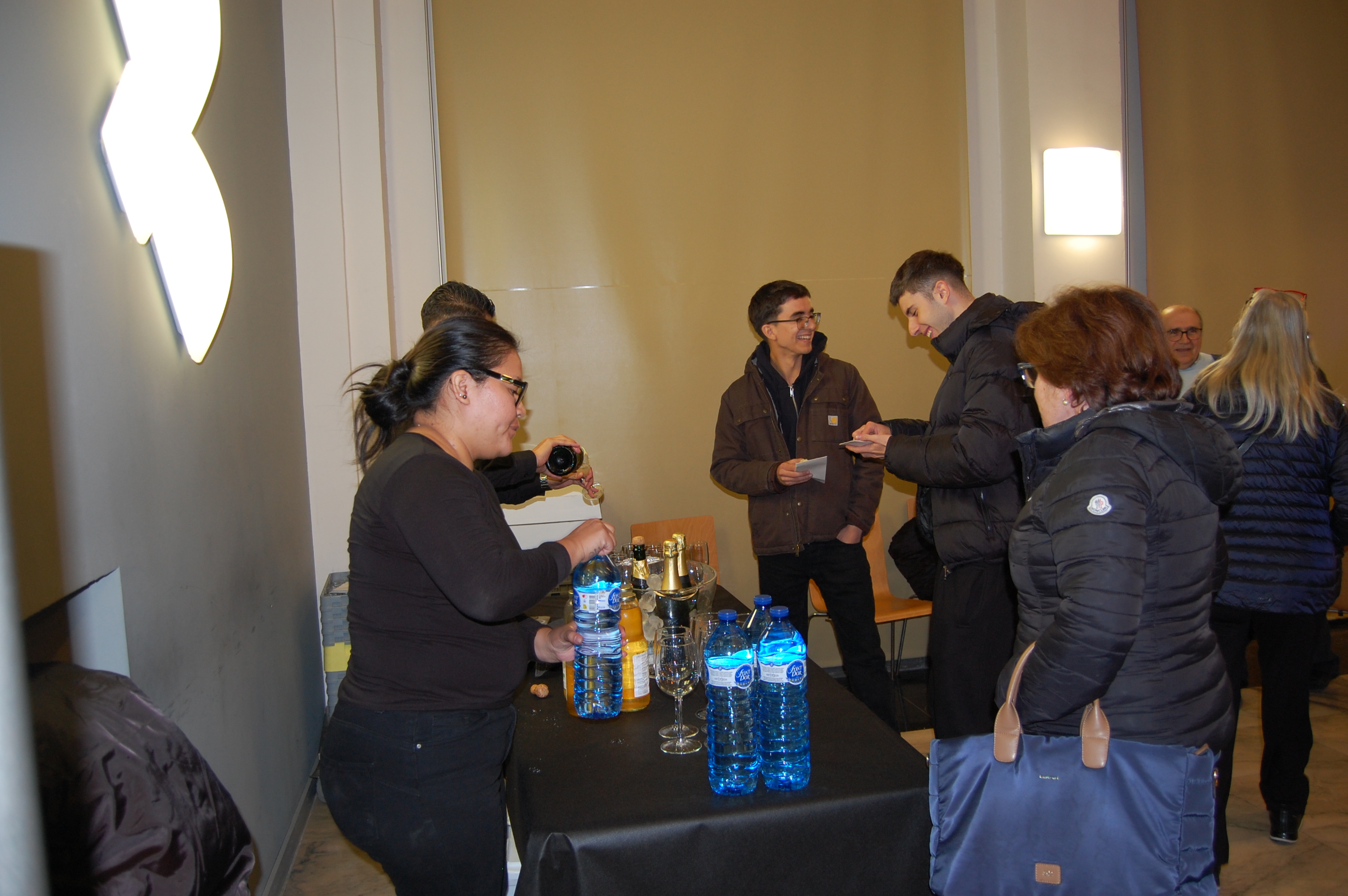 2025 11 27_ ACTE INAUGURAL - LA NIT DE LES RELIGIONS