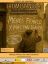 LA FAM ESPANYOLA: SILENCI, VICTÒRIA I MORT A LA POSTGUERRA FRANQUISTA