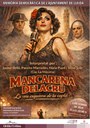 MANCARENA DELACRÚ. LA VEU ESQUERRA DE LA COPLA