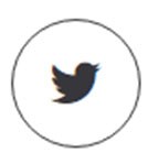 Logotip de twitter