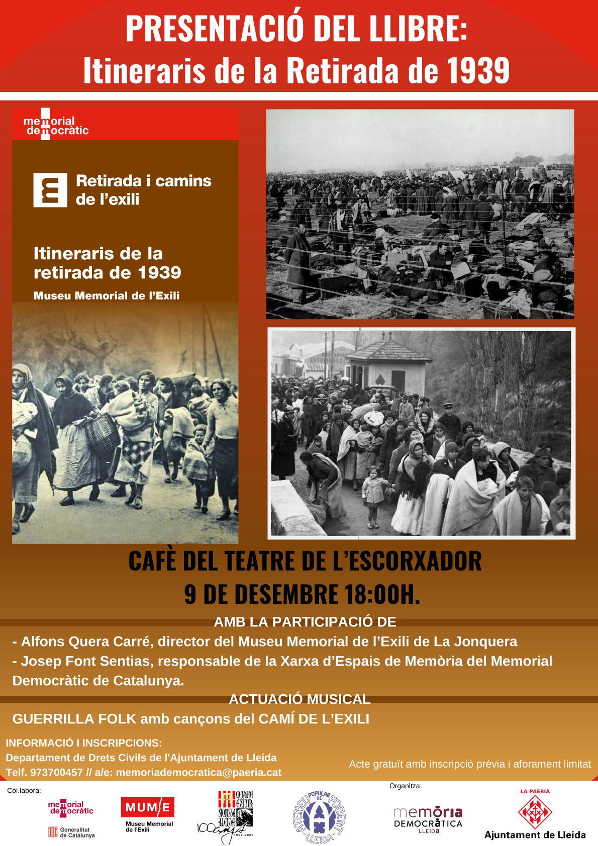 Llibre, itineraris de la retirada de 1939.jfif