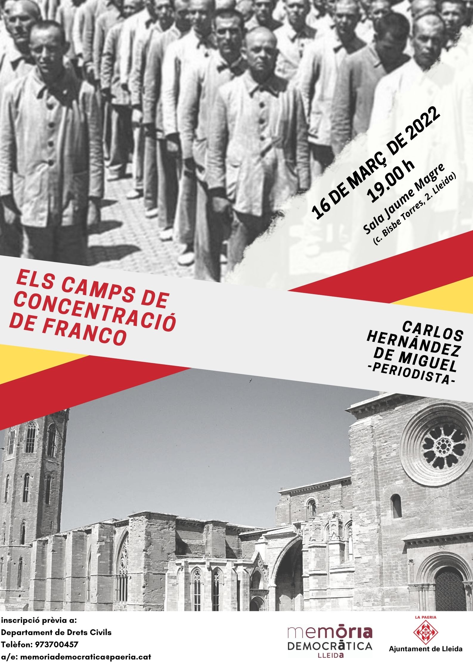 2022 03 16_Els camps de concentració de Franco_Cartell