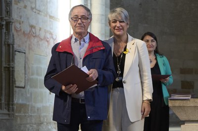 2022 09 25 Reparació jurídica de les víctimes del franquisme