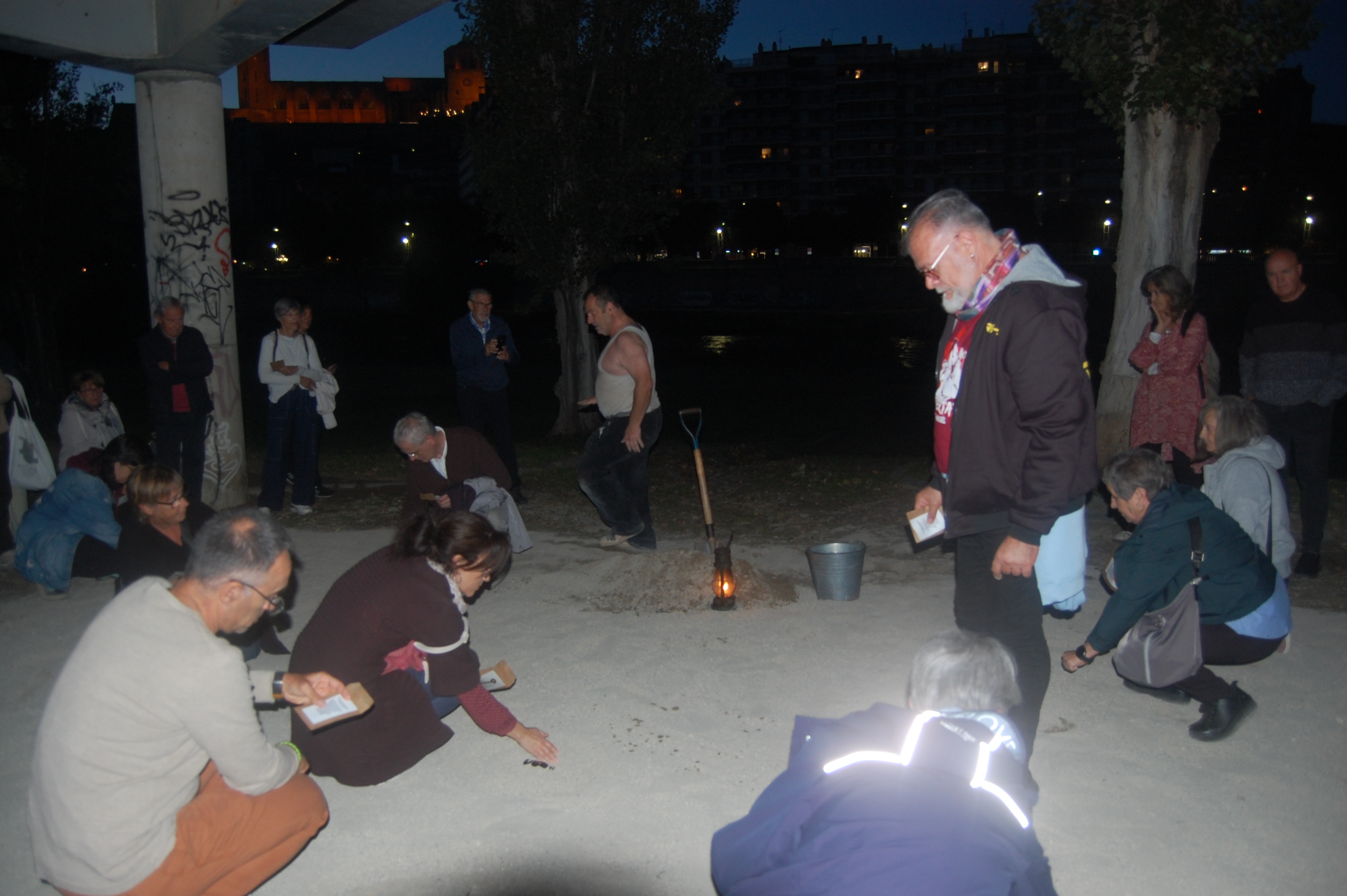 2024 10 19_L'ENTERRADOR - OBRA DE TEATRE -