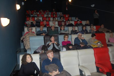 2025 02 08_ROTSPANIER, ELS ESCLAUS ESPANYOLS DEL NAZISME (PRIMERA SESSIÓ)