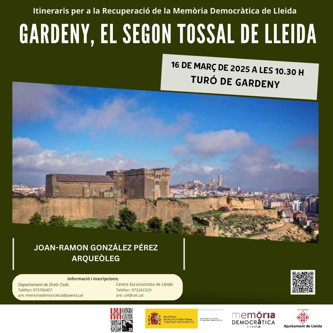 2025 03 16_xxss_gardeny, el segon tossal de lleida