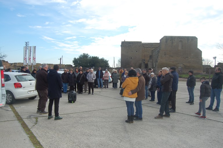 2025 03 16_GARDENY, EL SEGON TOSSAL DE LLEIDA