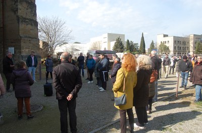 2025 03 16_GARDENY, EL SEGON TOSSAL DE LLEIDA