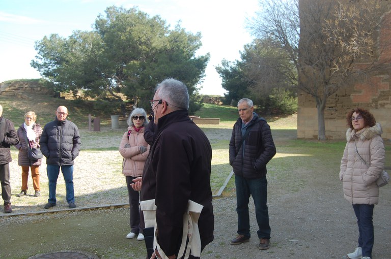 2025 03 16_GARDENY, EL SEGON TOSSAL DE LLEIDA
