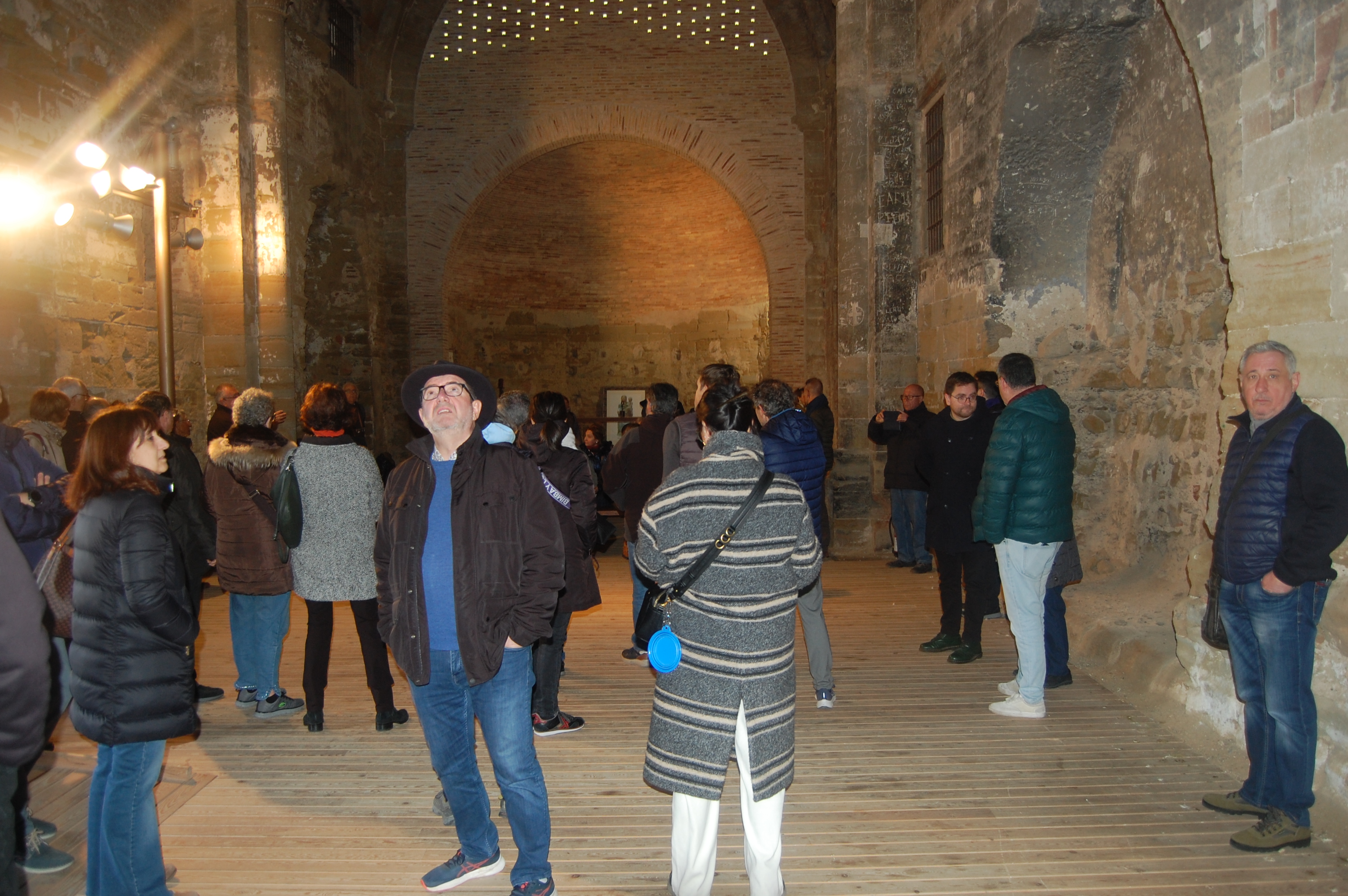 2025 03 16_GARDENY, EL SEGON TOSSAL DE LLEIDA