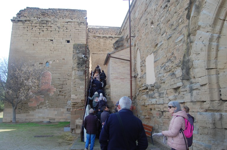 2025 03 16_GARDENY, EL SEGON TOSSAL DE LLEIDA