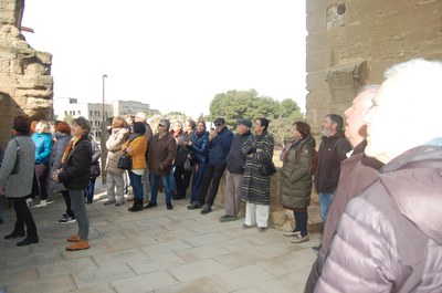 2025 03 16_GARDENY, EL SEGON TOSSAL DE LLEIDA