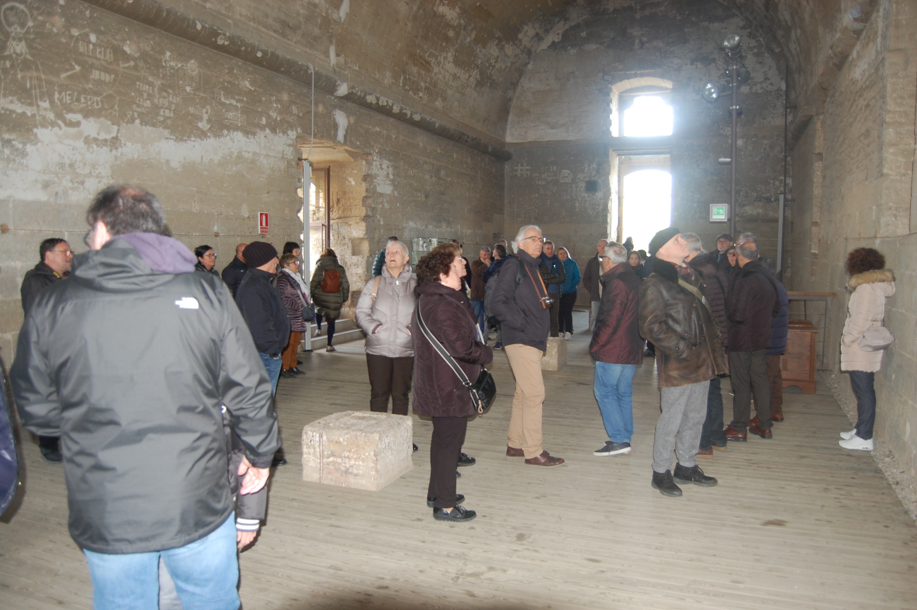 2025 03 16_GARDENY, EL SEGON TOSSAL DE LLEIDA