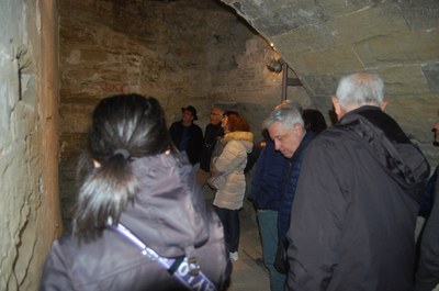 2025 03 16_GARDENY, EL SEGON TOSSAL DE LLEIDA