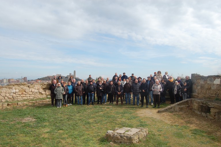 2025 03 16_GARDENY, EL SEGON TOSSAL DE LLEIDA