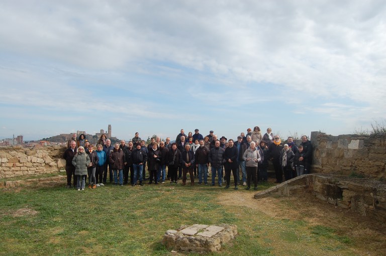 2025 03 16_GARDENY, EL SEGON TOSSAL DE LLEIDA