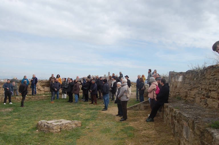 2025 03 16_GARDENY, EL SEGON TOSSAL DE LLEIDA