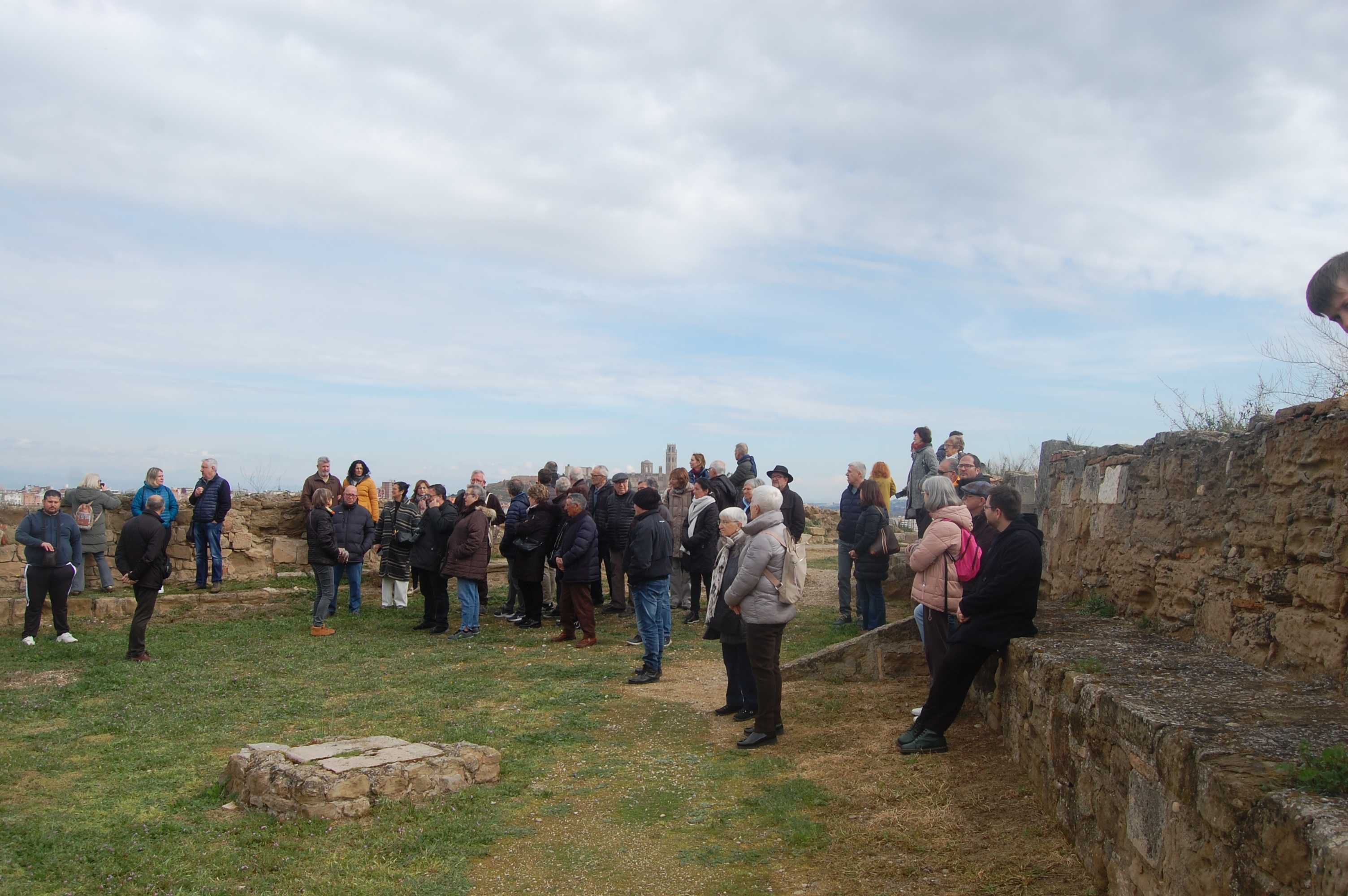2025 03 16_GARDENY, EL SEGON TOSSAL DE LLEIDA