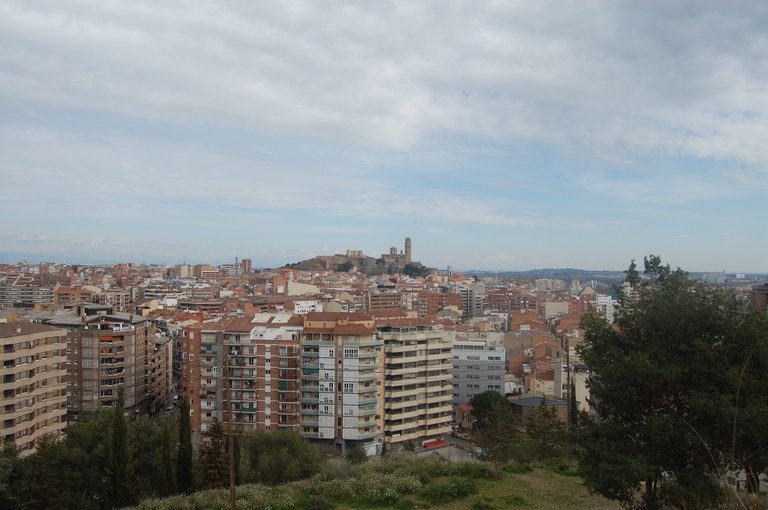 2025 03 16_GARDENY, EL SEGON TOSSAL DE LLEIDA