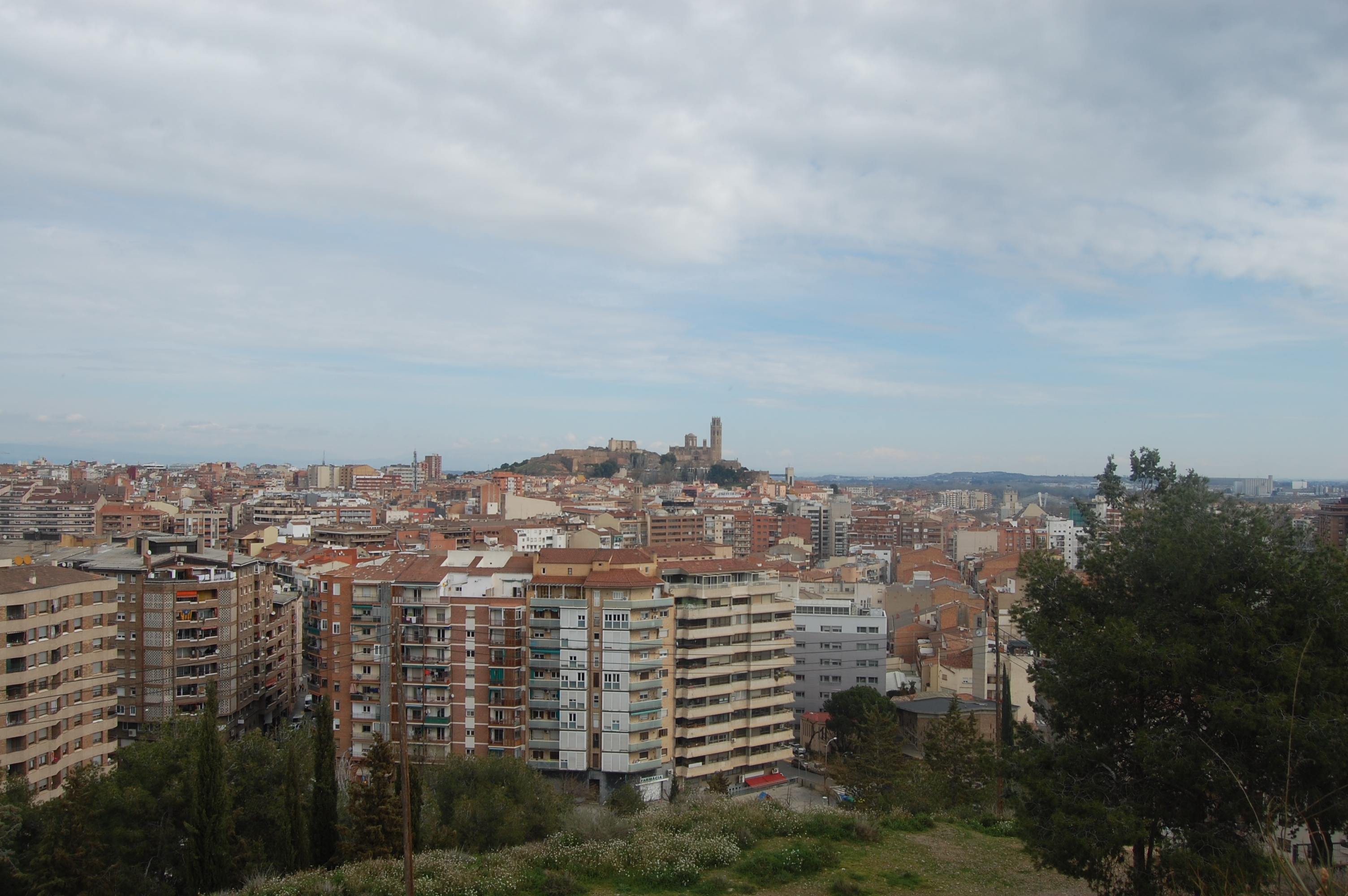 2025 03 16_GARDENY, EL SEGON TOSSAL DE LLEIDA