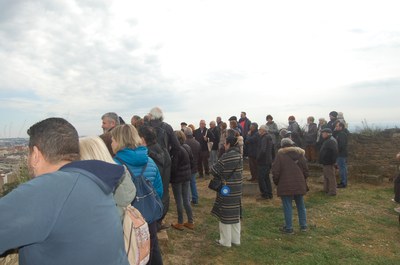 2025 03 16_GARDENY, EL SEGON TOSSAL DE LLEIDA