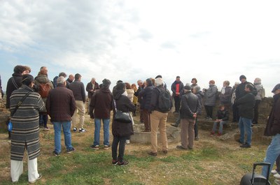 2025 03 16_GARDENY, EL SEGON TOSSAL DE LLEIDA