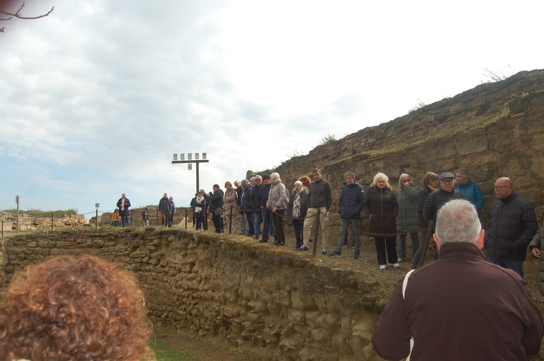 2025 03 16_GARDENY, EL SEGON TOSSAL DE LLEIDA