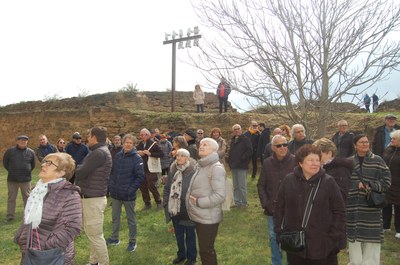 2025 03 16_GARDENY, EL SEGON TOSSAL DE LLEIDA