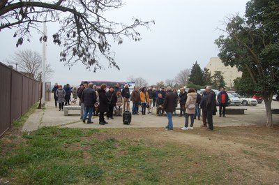 2025 03 16_GARDENY, EL SEGON TOSSAL DE LLEIDA