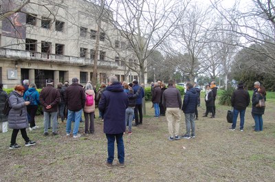 2025 03 16_GARDENY, EL SEGON TOSSAL DE LLEIDA