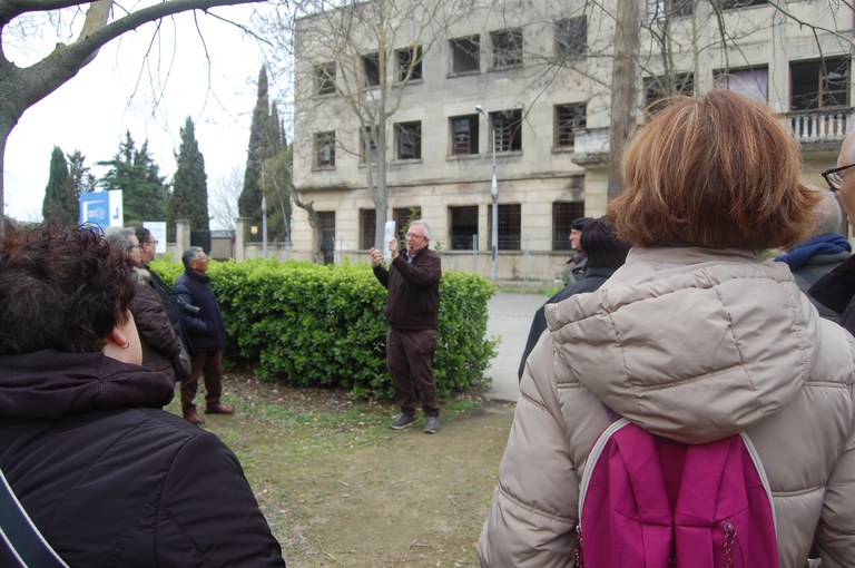 2025 03 16_GARDENY, EL SEGON TOSSAL DE LLEIDA