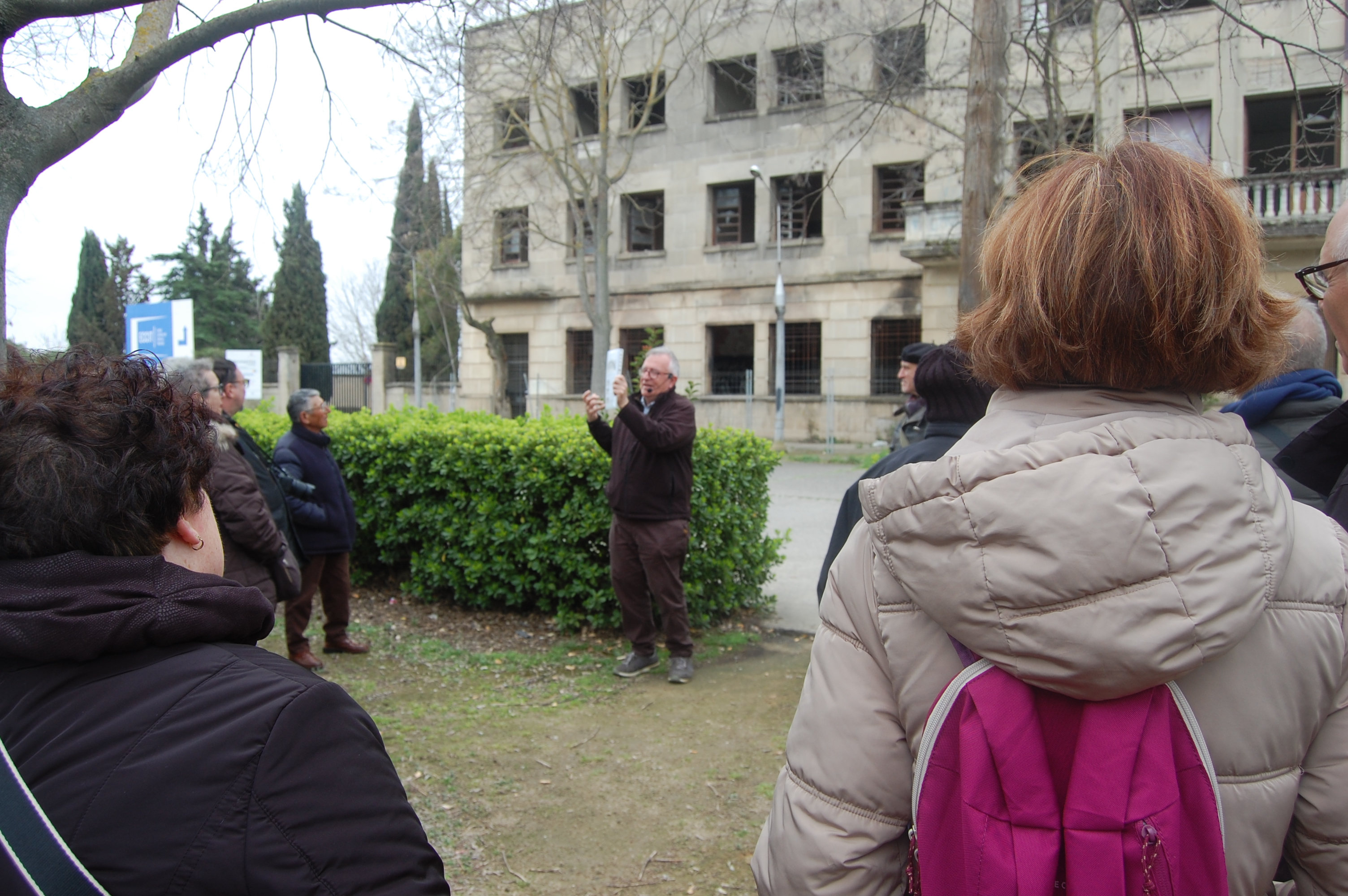 2025 03 16_GARDENY, EL SEGON TOSSAL DE LLEIDA