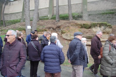 2025 03 16_GARDENY, EL SEGON TOSSAL DE LLEIDA