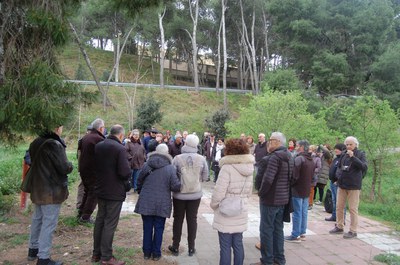 2025 03 16_GARDENY, EL SEGON TOSSAL DE LLEIDA