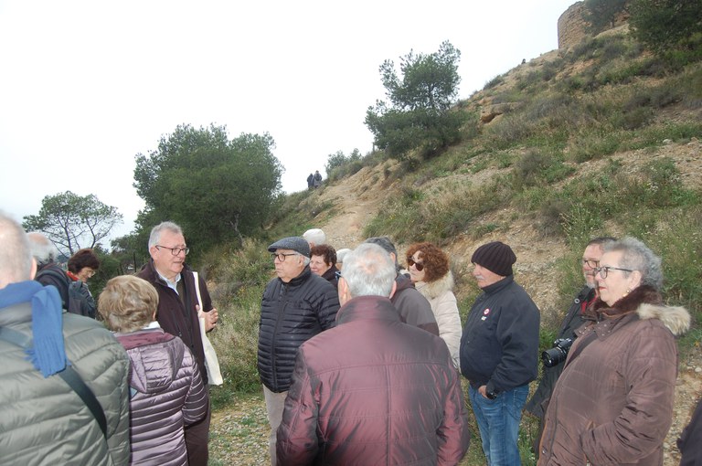 2025 03 16_GARDENY, EL SEGON TOSSAL DE LLEIDA