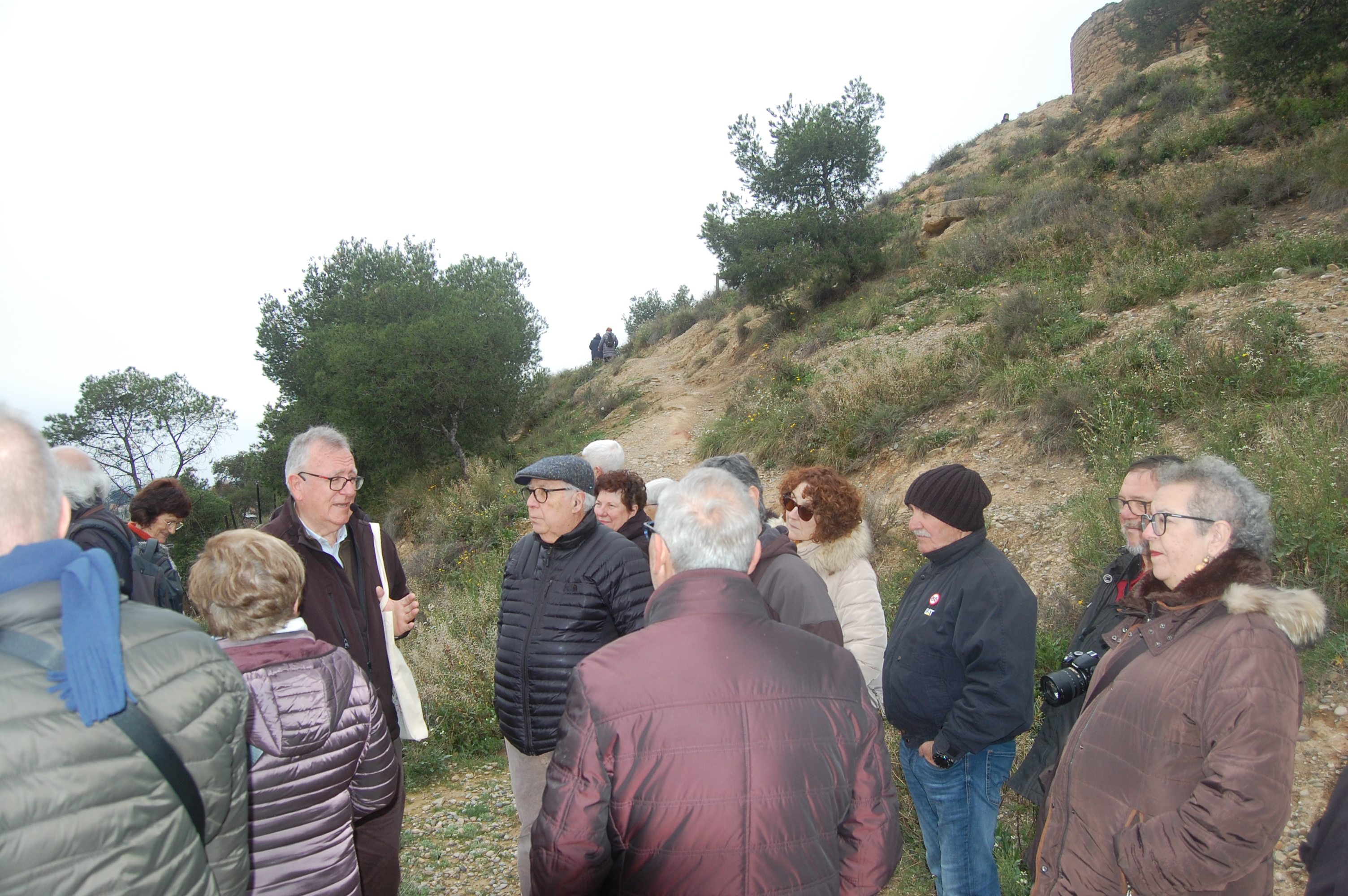 2025 03 16_GARDENY, EL SEGON TOSSAL DE LLEIDA