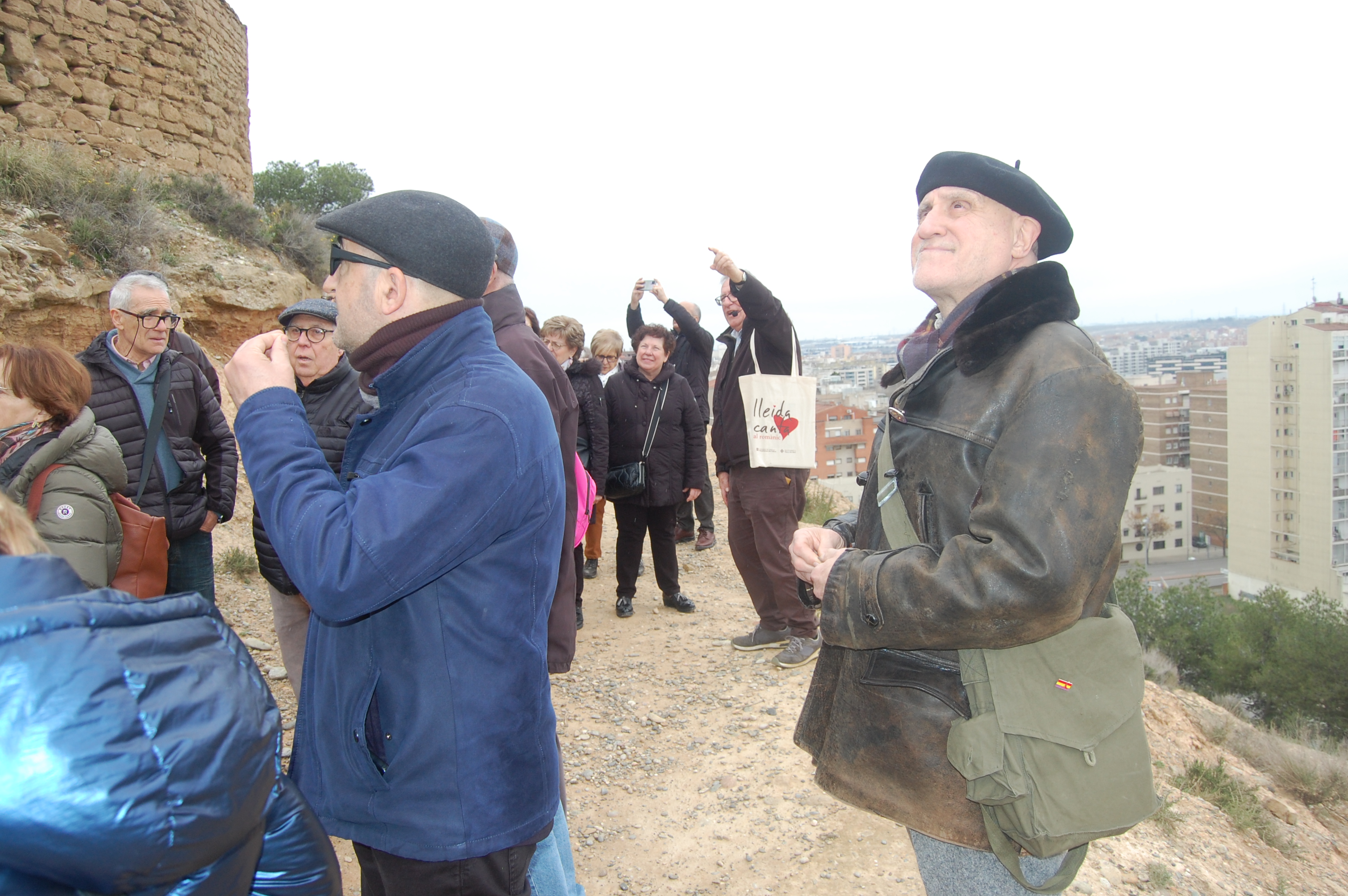 2025 03 16_GARDENY, EL SEGON TOSSAL DE LLEIDA