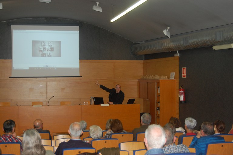 2025 04 24_LA GUERRA S'ACABA... COMENÇA LA VICTÒRIA. LADICTADURA FANQUISTA.