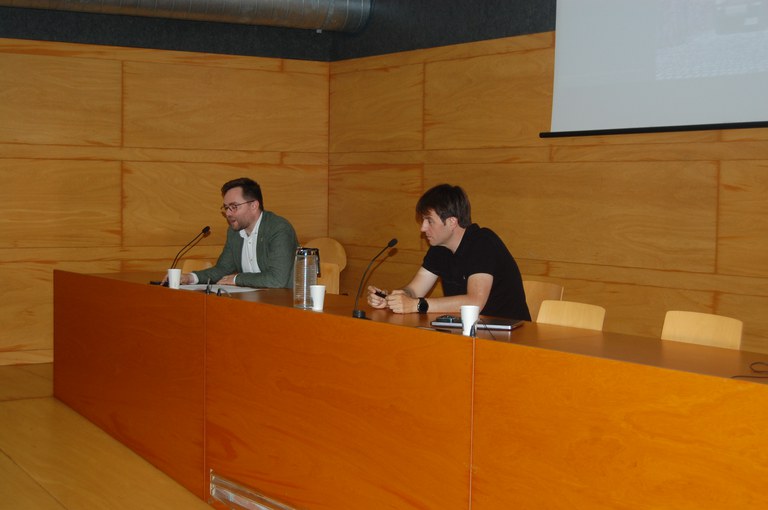 2025 06 11_“SEMPRE ENS QUEDARÀ PARÍS”. EL QUE NO US HAN EXPLICAT SOBRE LA CONTRIBUCIÓ DELS I LES ESPANYOLES A L'ALLIBERAMENT DE FRANÇA