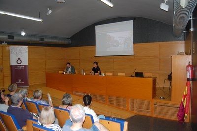 2025 06 11_“SEMPRE ENS QUEDARÀ PARÍS”. EL QUE NO US HAN EXPLICAT SOBRE LA CONTRIBUCIÓ DELS I LES ESPANYOLES A L'ALLIBERAMENT DE FRANÇA