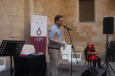 2025 07 08_MANCARENA DELACRÚ. LA VEU ESQUERRA DE LA COPLA