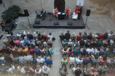 2025 07 08_MANCARENA DELACRÚ. LA VEU ESQUERRA DE LA COPLA