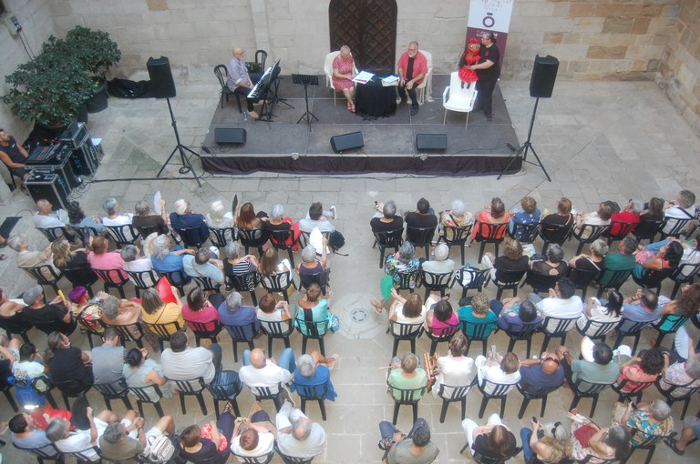 2025 07 08_MANCARENA DELACRÚ. LA VEU ESQUERRA DE LA COPLA