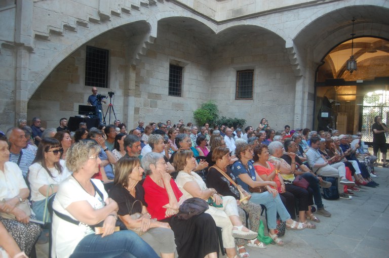2025 07 08_MANCARENA DELACRÚ. LA VEU ESQUERRA DE LA COPLA