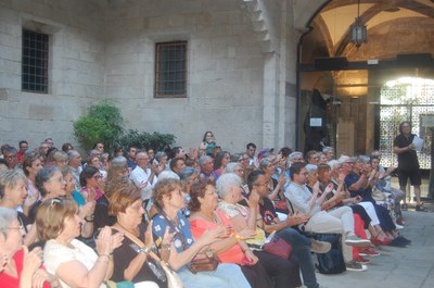 2025 07 08_MANCARENA DELACRÚ. LA VEU ESQUERRA DE LA COPLA