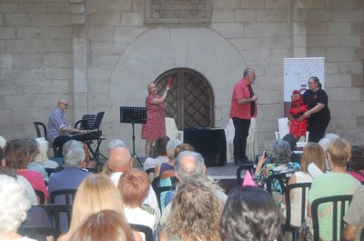 2025 07 08_MANCARENA DELACRÚ. LA VEU ESQUERRA DE LA COPLA